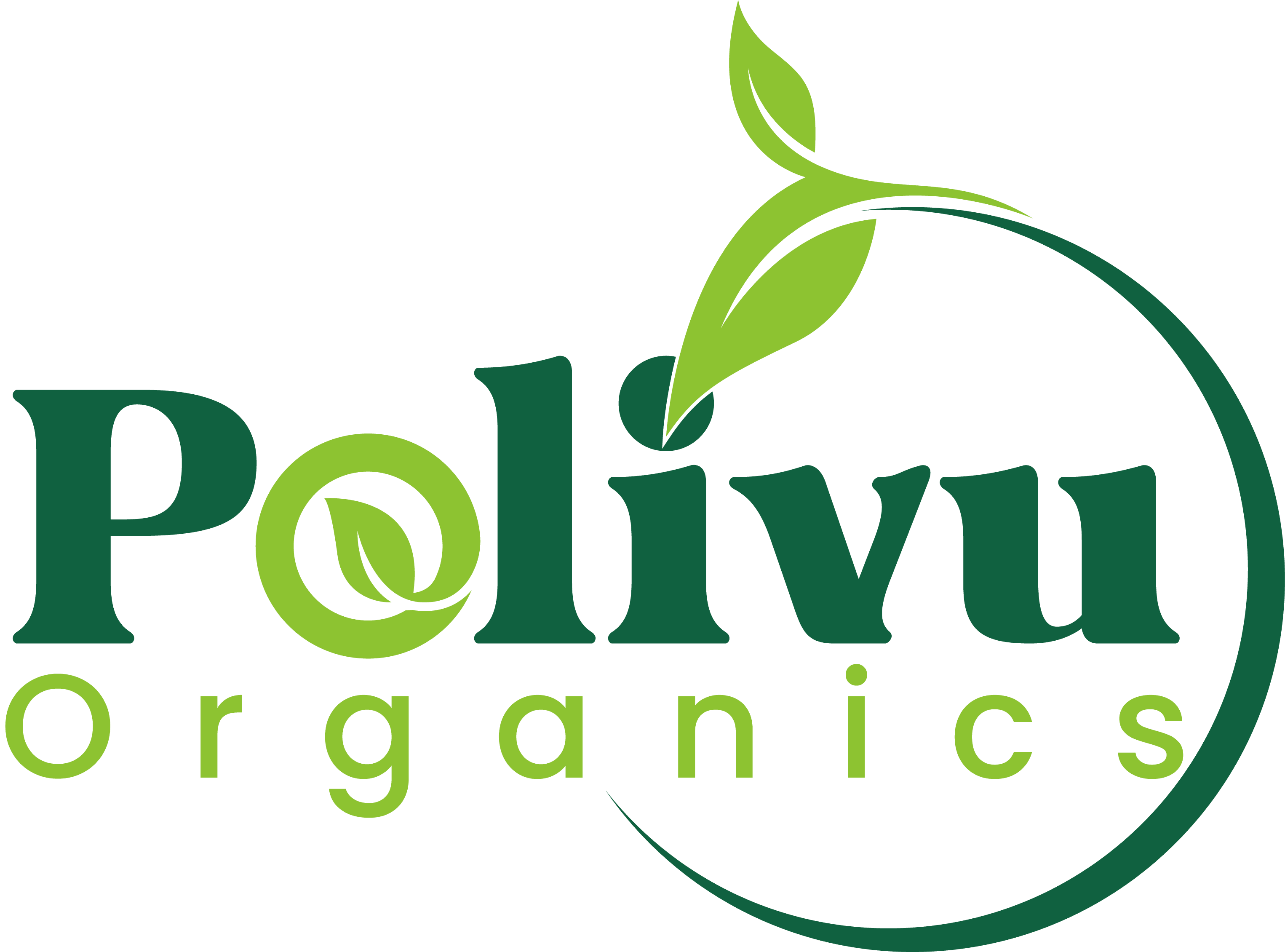 Polivu Organics