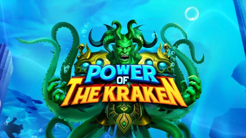 Unleashing the Unstoppable Power of the Kraken in Modern Indian Gaming
